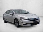 2019 Honda Clarity Plug-In Hybrid Touring Sedan