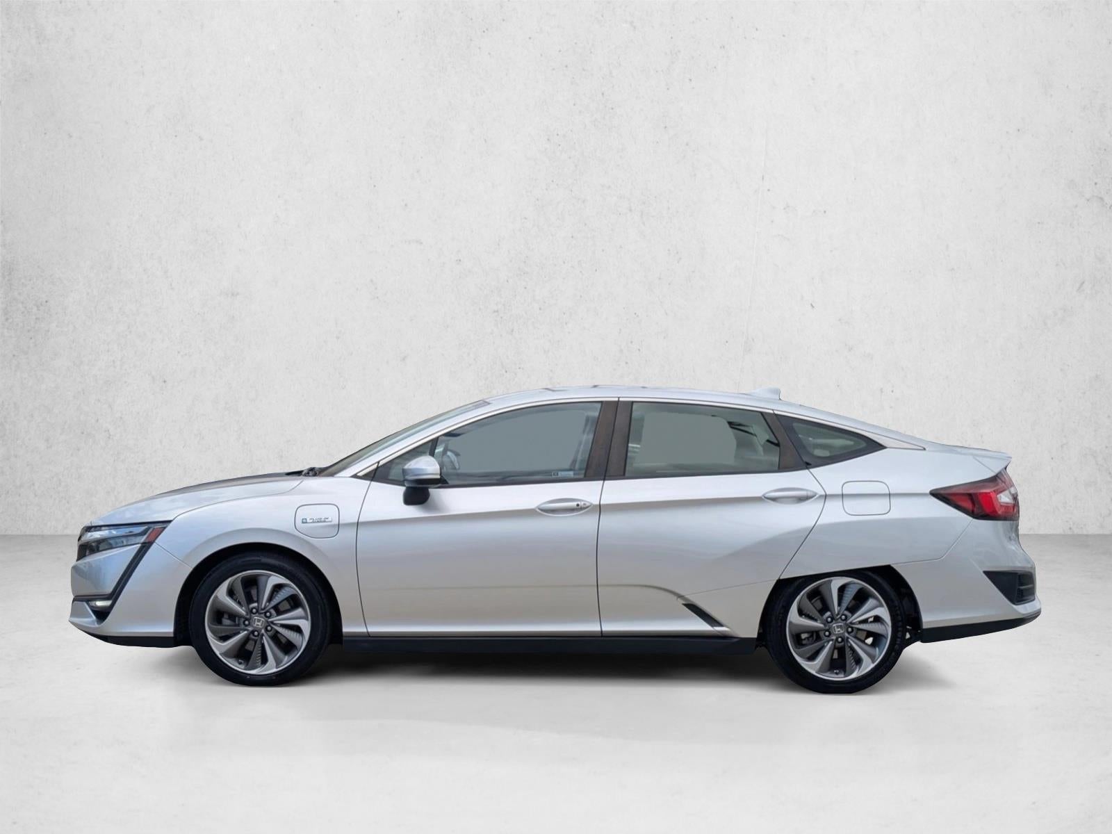 2019 Honda Clarity Plug-In Hybrid Touring Sedan