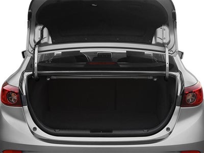 2014 Mazda Mazda3 4dr Sdn Auto i Sport