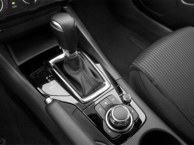 2014 Mazda Mazda3 4dr Sdn Auto i Sport