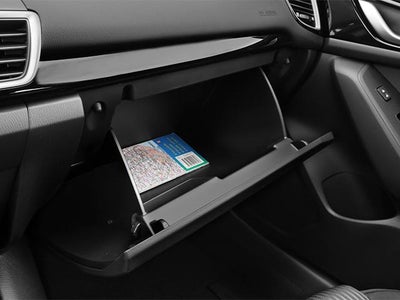 2014 Mazda Mazda3 4dr Sdn Auto i Sport