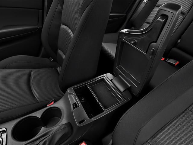 2014 Mazda Mazda3 4dr Sdn Auto i Sport