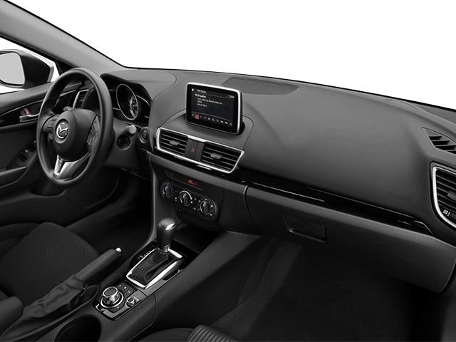 2014 Mazda Mazda3 4dr Sdn Auto i Sport