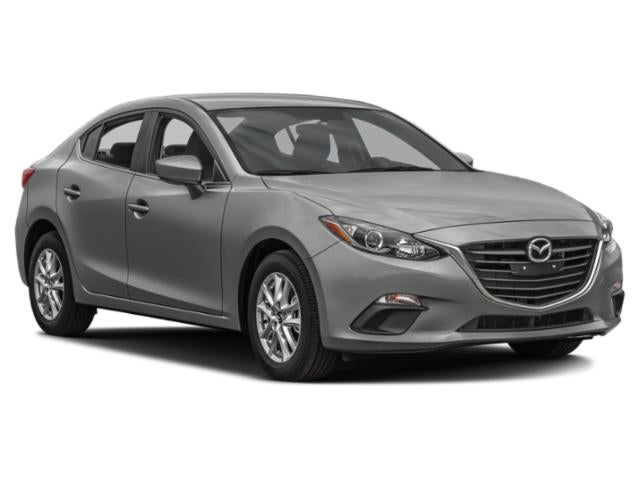2014 Mazda Mazda3 4dr Sdn Auto i Sport