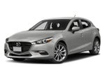 2017 Mazda Mazda3 5-Door Touring Auto