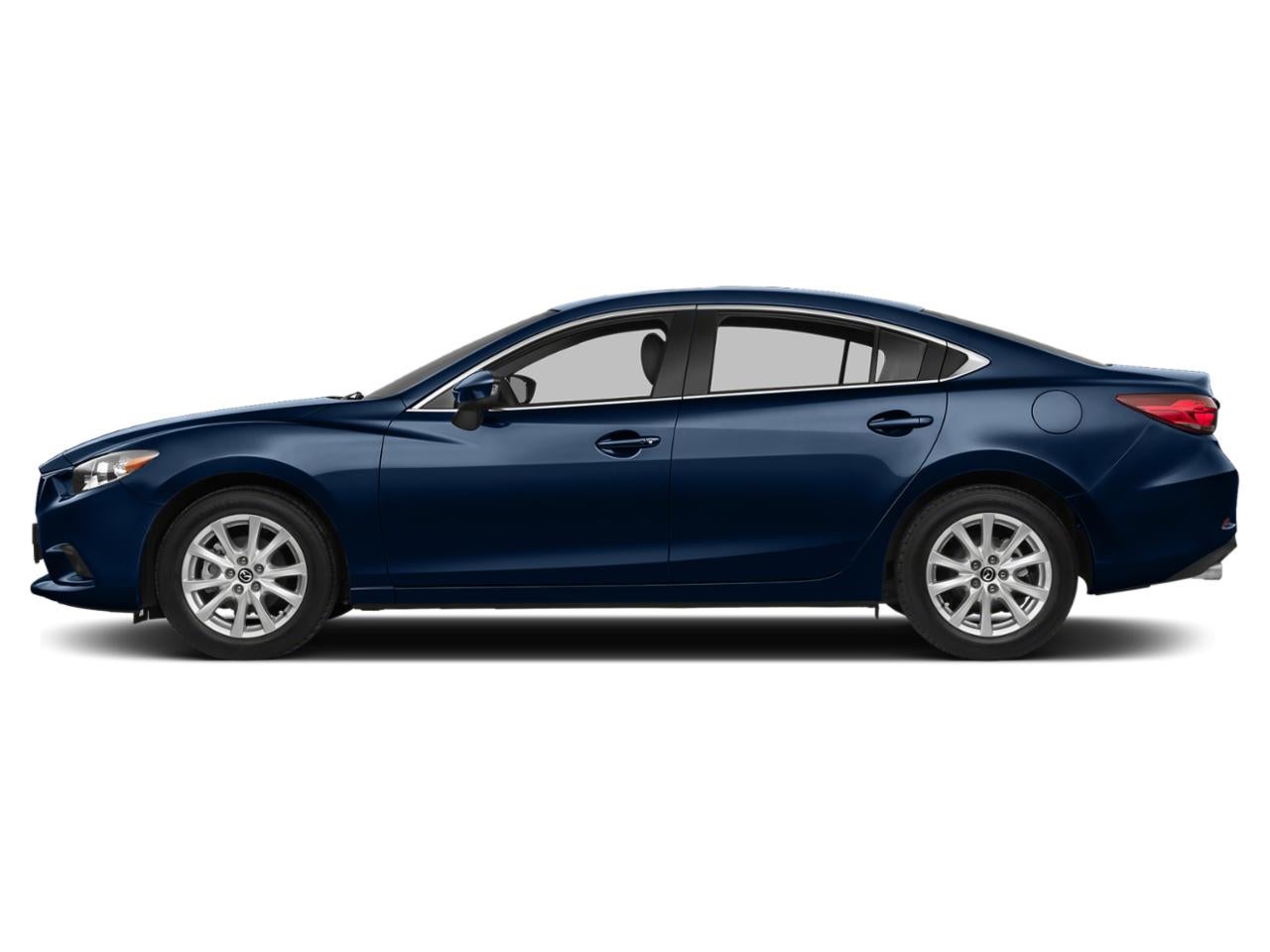 2015 Mazda Mazda6 4dr Sdn Auto i Sport