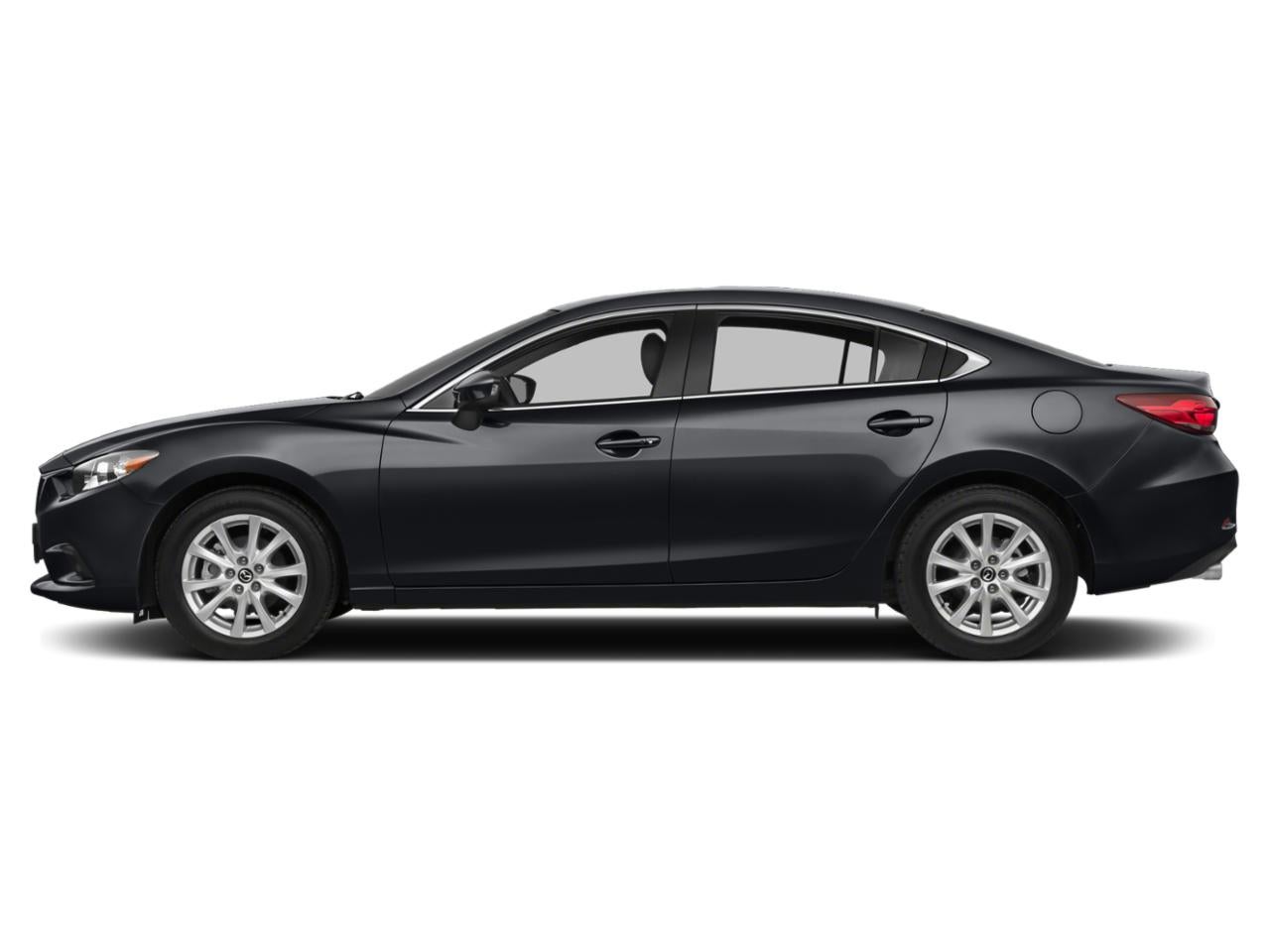 2015 Mazda Mazda6 4dr Sdn Auto i Sport