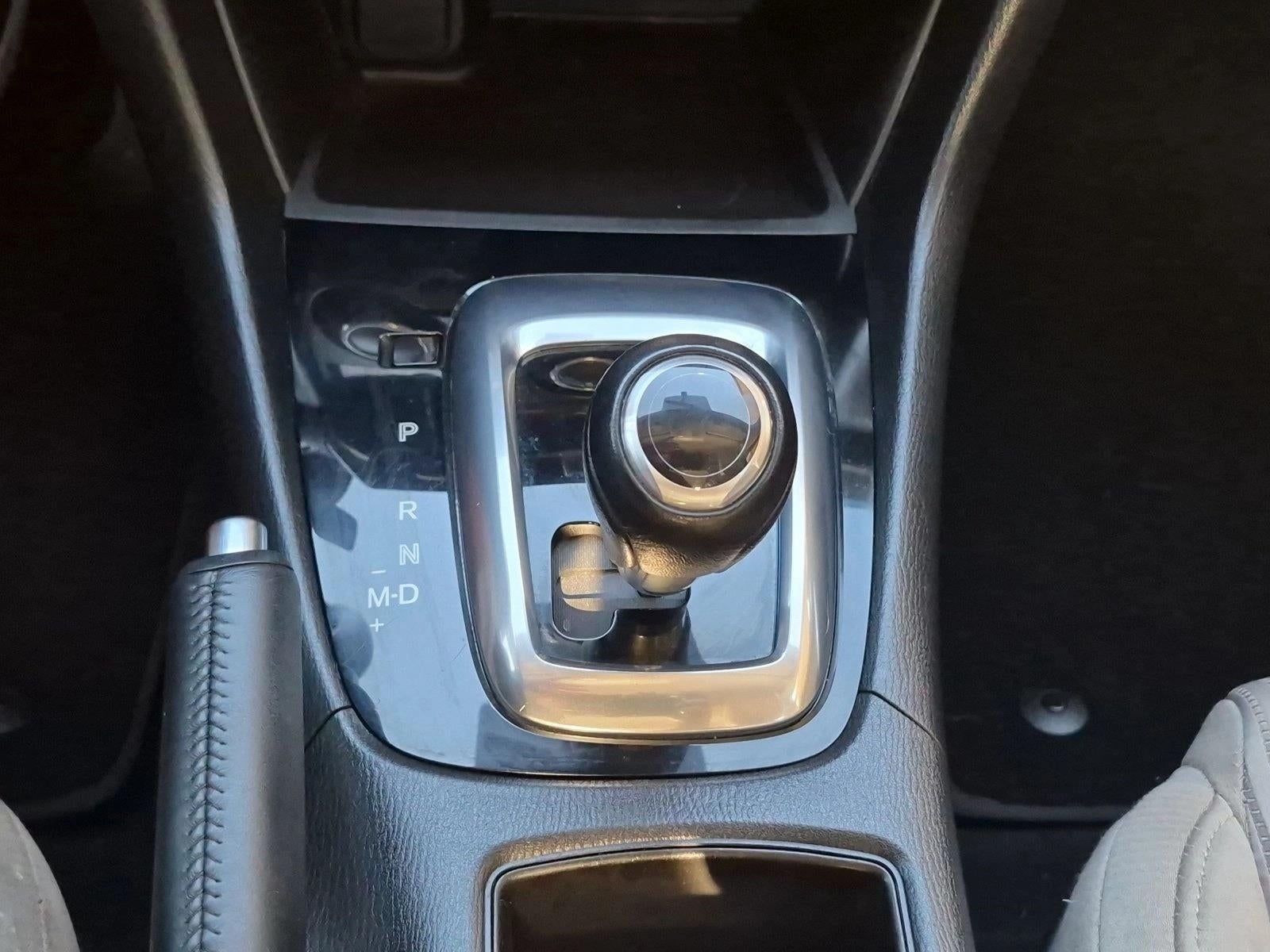 2014 Mazda Mazda6 4dr Sdn Auto i Sport