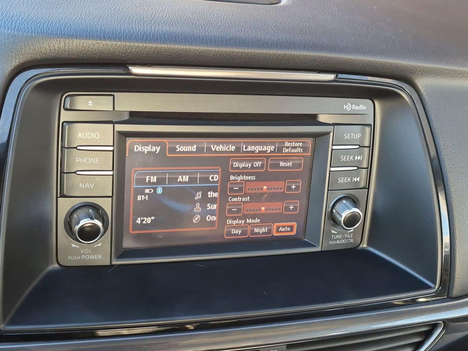 2014 Mazda Mazda6 4dr Sdn Auto i Sport