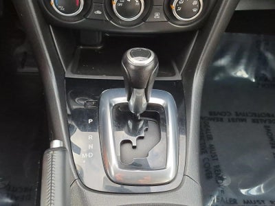 2014 Mazda Mazda6 4dr Sdn Auto i Sport
