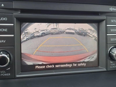 2014 Mazda Mazda6 4dr Sdn Auto i Sport