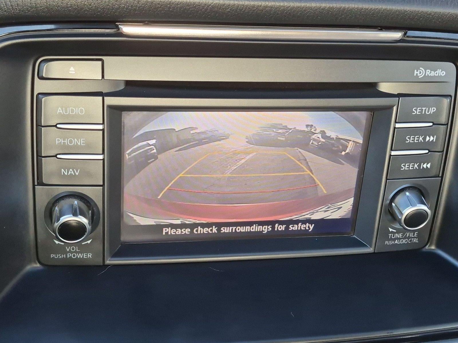 2014 Mazda Mazda6 4dr Sdn Auto i Sport
