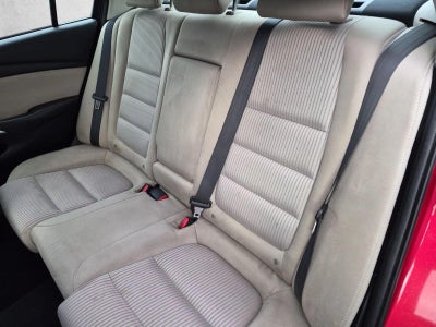 2014 Mazda Mazda6 4dr Sdn Auto i Sport