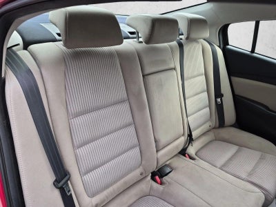2014 Mazda Mazda6 4dr Sdn Auto i Sport