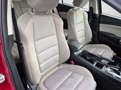 2014 Mazda Mazda6 4dr Sdn Auto i Sport