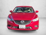2014 Mazda Mazda6 4dr Sdn Auto i Sport