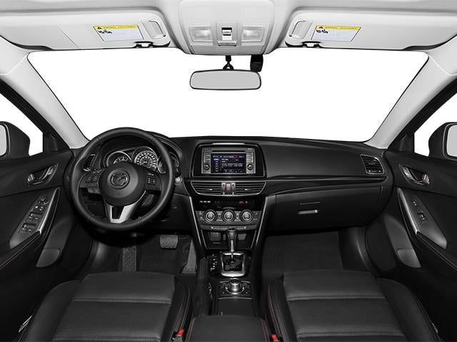 2014 Mazda Mazda6 4dr Sdn Auto i Sport