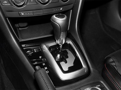 2014 Mazda Mazda6 4dr Sdn Auto i Sport