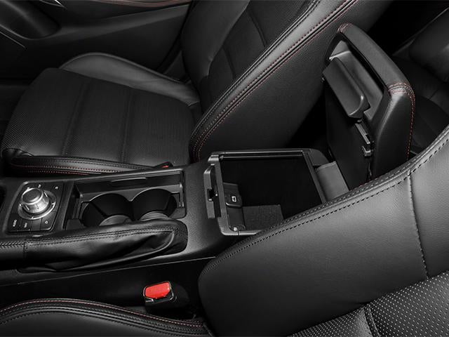 2014 Mazda Mazda6 4dr Sdn Auto i Sport