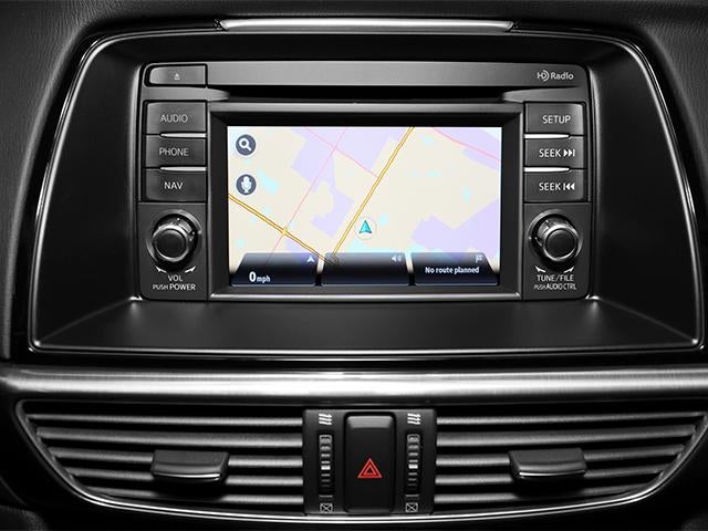 2014 Mazda Mazda6 4dr Sdn Auto i Sport