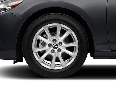 2014 Mazda Mazda6 4dr Sdn Auto i Sport