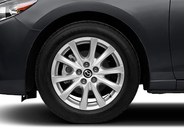 2014 Mazda Mazda6 4dr Sdn Auto i Sport