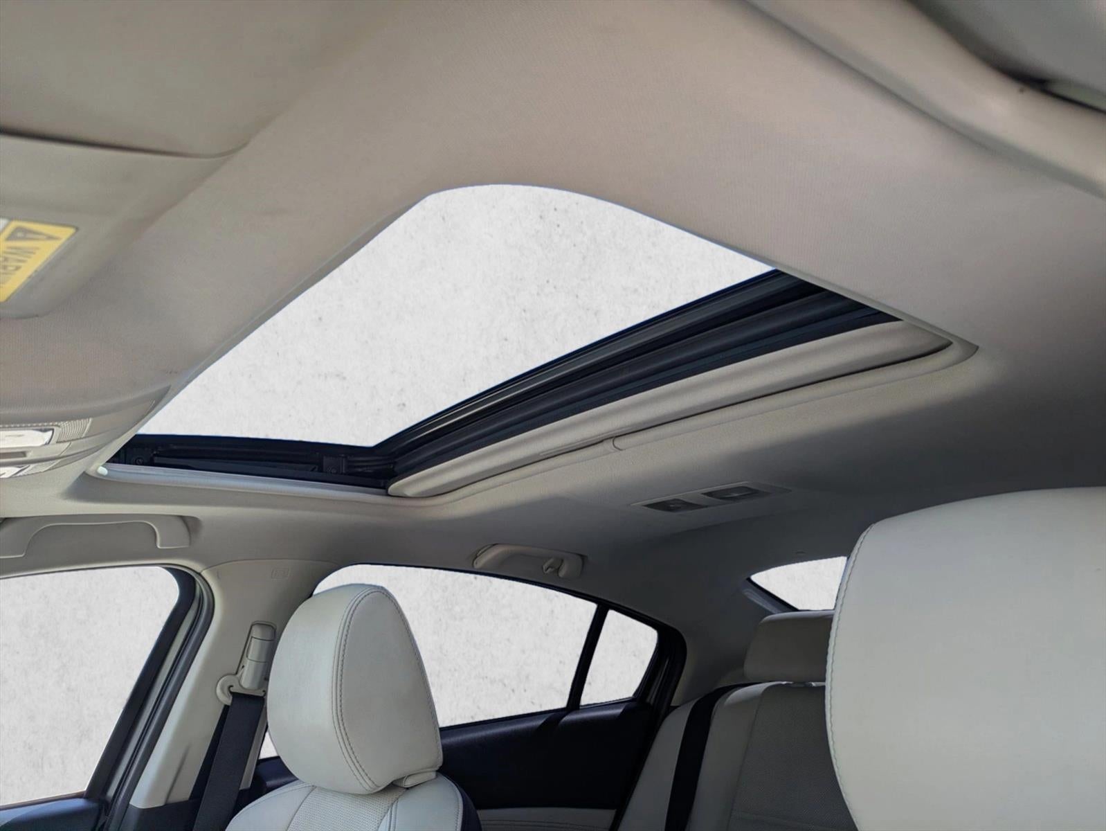 2017 Mazda Mazda6 Grand Touring Auto