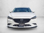 2017 Mazda Mazda6 Grand Touring Auto