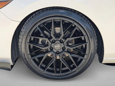 2017 Mazda Mazda6 Grand Touring Auto