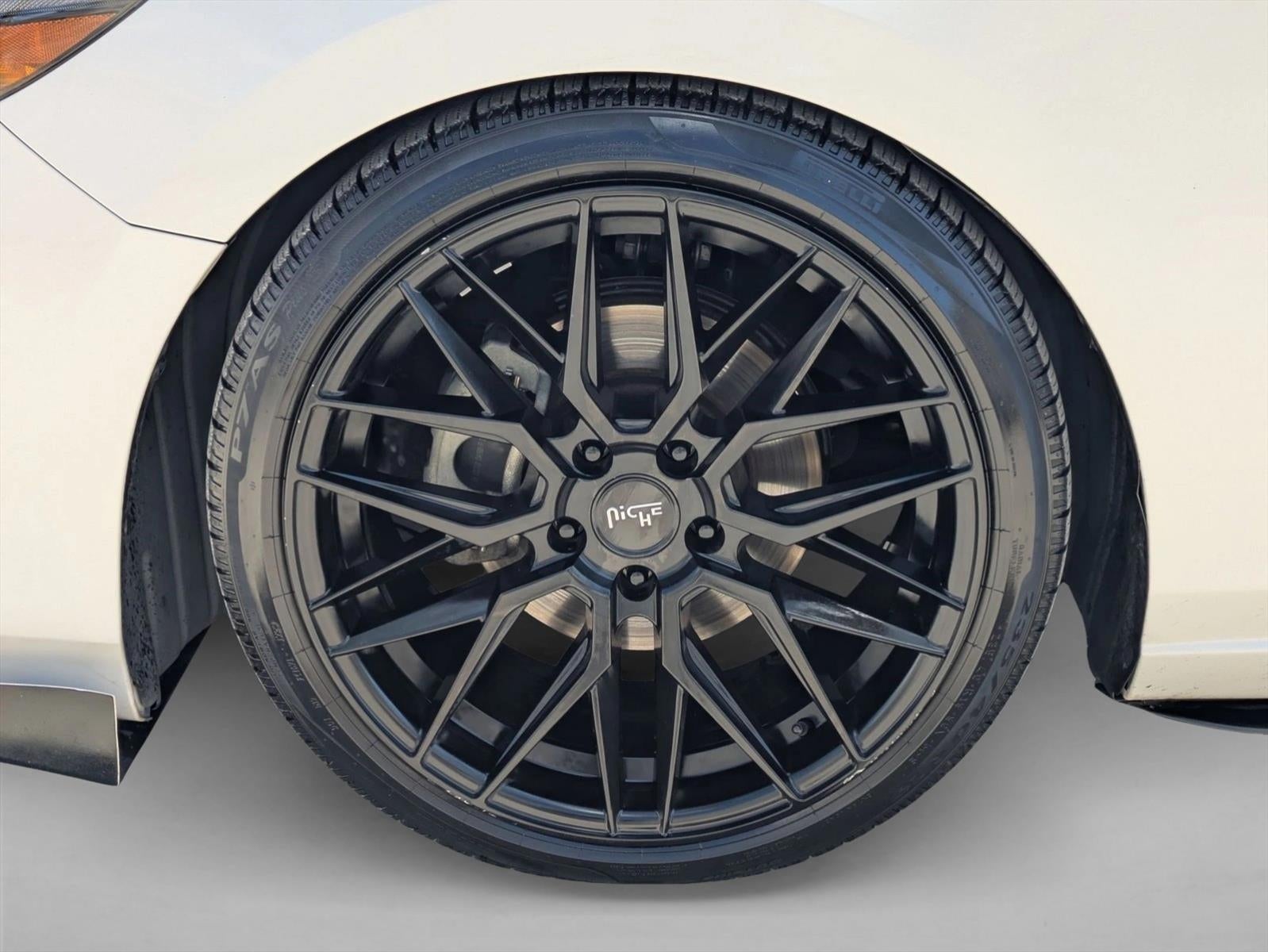 2017 Mazda Mazda6 Grand Touring Auto