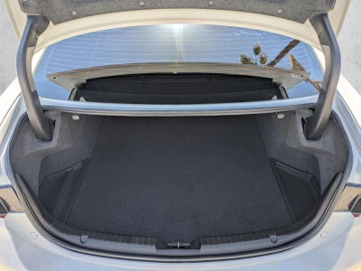 2017 Mazda Mazda6 Grand Touring Auto