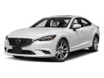 2017 Mazda Mazda6 Grand Touring Auto