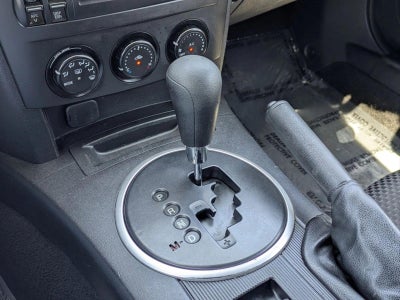 2006 Mazda Mazda MX-5 Miata 2dr Conv Touring Auto