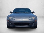 2006 Mazda Mazda MX-5 Miata 2dr Conv Touring Auto