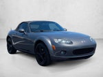 2006 Mazda Mazda MX-5 Miata 2dr Conv Touring Auto