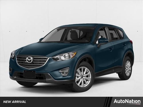 2016 Mazda Mazda CX-5 2016.5 FWD 4dr Auto Touring