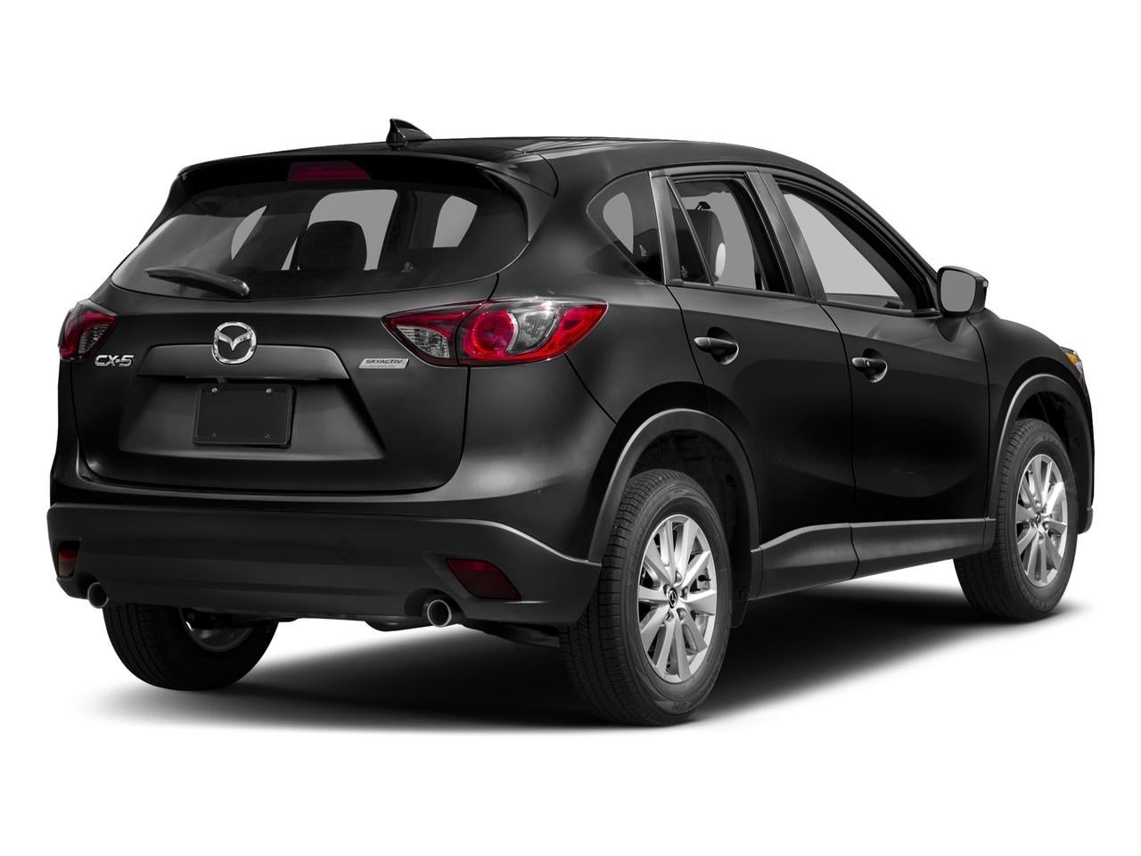 2016 Mazda Mazda CX-5 2016.5 FWD 4dr Auto Touring
