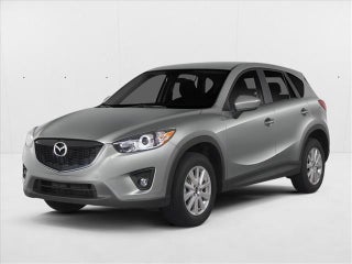 2014 Mazda Mazda CX-5 FWD 4dr Auto Touring