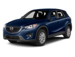 2014 Mazda Mazda CX-5 FWD 4dr Auto Touring