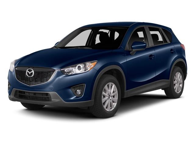 2014 Mazda Mazda CX-5 FWD 4dr Auto Touring