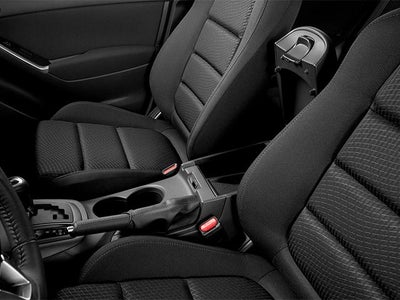 2014 Mazda Mazda CX-5 FWD 4dr Auto Touring