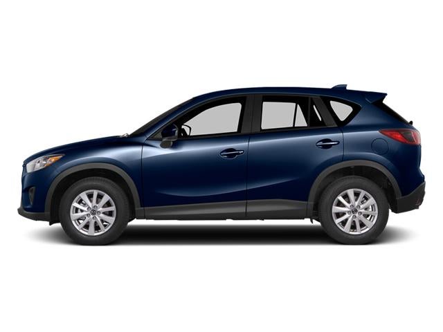 2014 Mazda Mazda CX-5 FWD 4dr Auto Touring