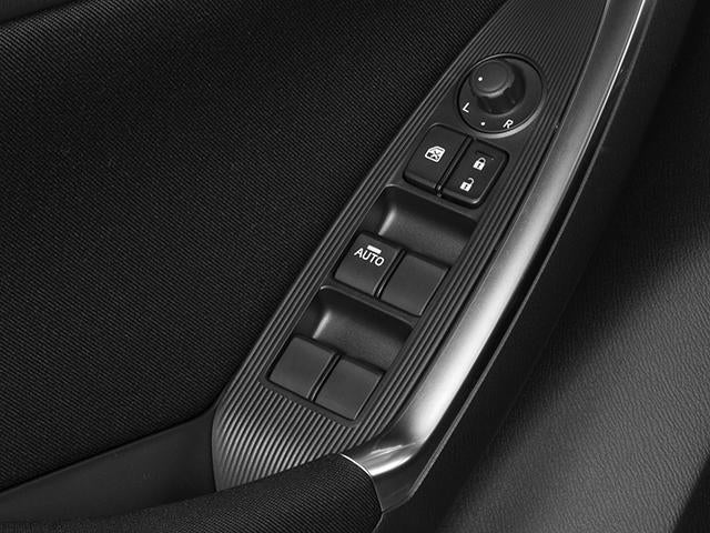 2014 Mazda Mazda CX-5 FWD 4dr Auto Touring