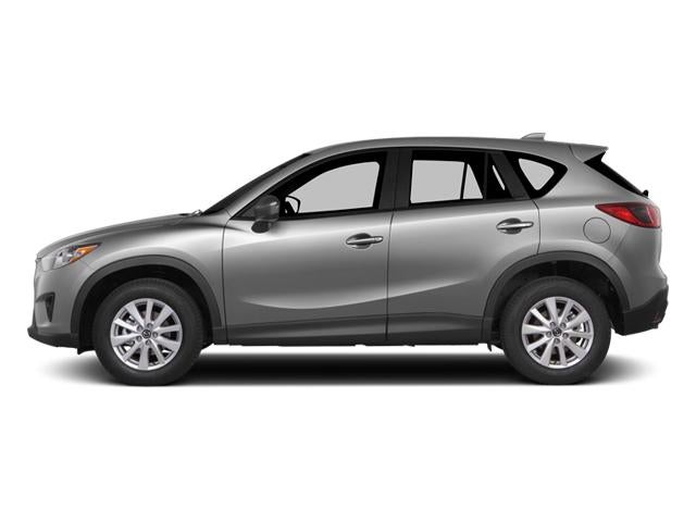 2014 Mazda Mazda CX-5 FWD 4dr Auto Touring