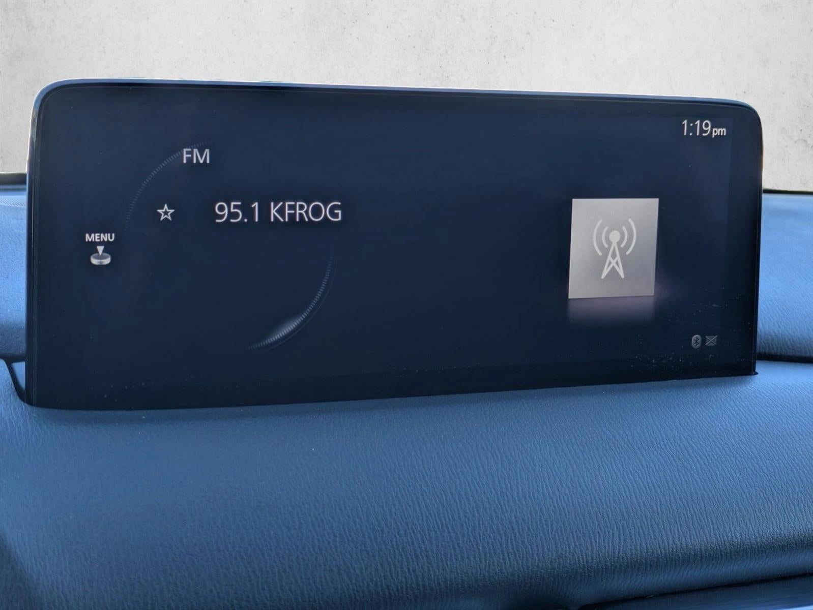 2021 Mazda Mazda CX-5 Sport FWD