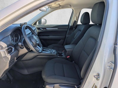 2021 Mazda Mazda CX-5 Sport FWD