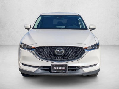 2021 Mazda Mazda CX-5 Sport FWD