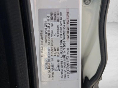 2021 Mazda Mazda CX-5 Sport FWD