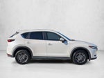 2021 Mazda Mazda CX-5 Sport FWD