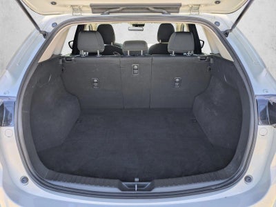 2021 Mazda Mazda CX-5 Sport FWD